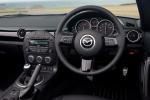 Mazda MX-5 Sport Black Limited Edition Roadster Coupe 2011 года